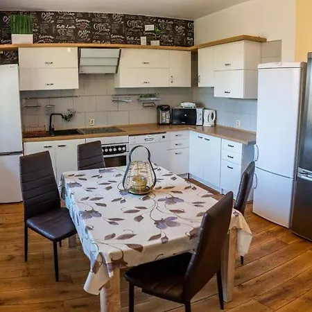 אכסניה Zone Slupsk - Kwatera Dla Firm Oraz Osob Prywatnych